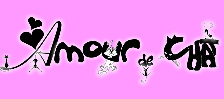 Chatterie de L'Amour de Chat